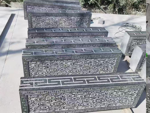 青石臺(tái)階石